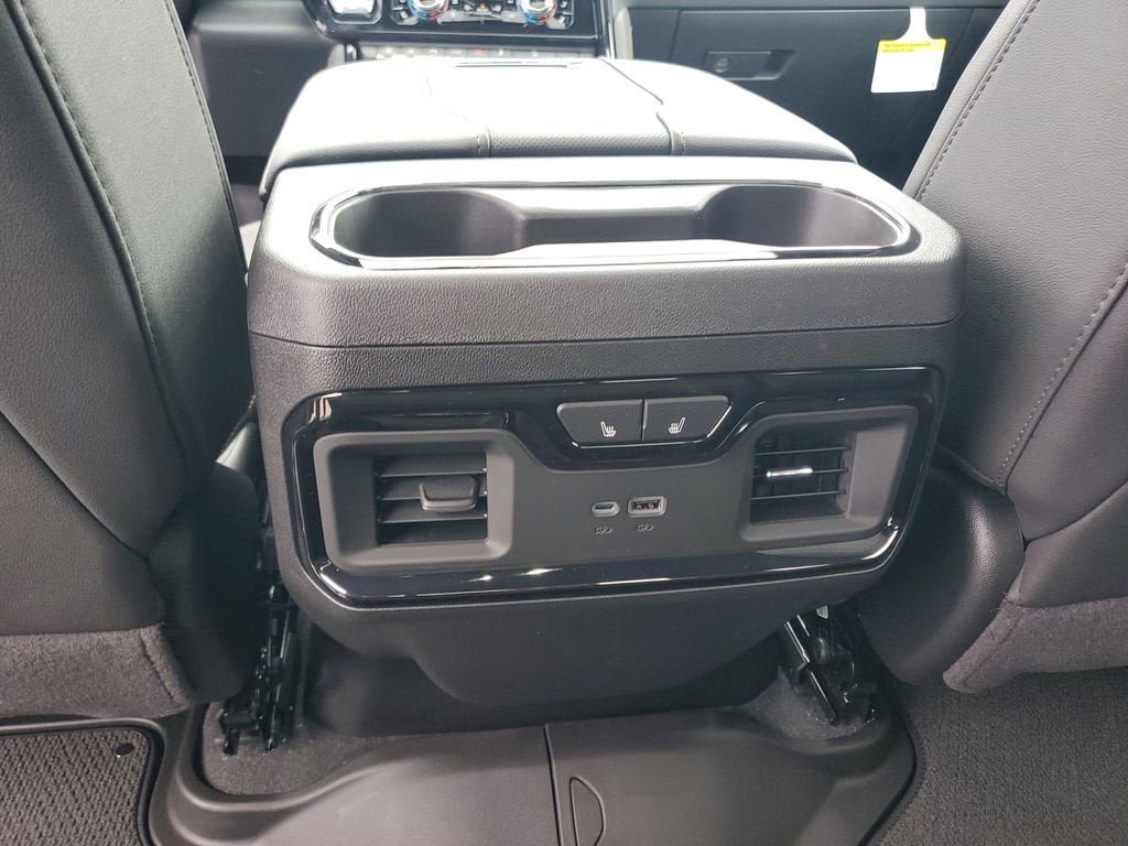 New 2026 GMC Sierra 2500 AT4 w/ AT4 Premium Plus Package AWD/4WD image 16