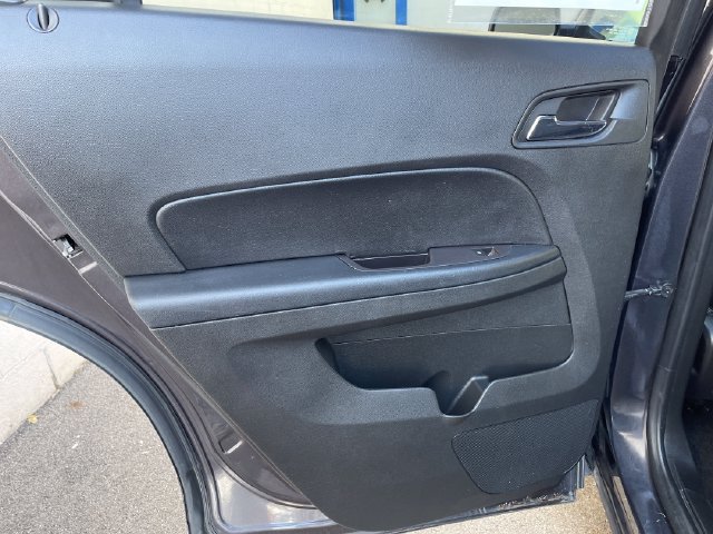 Used 2016 Chevrolet Equinox LT AWD/4WD image 28