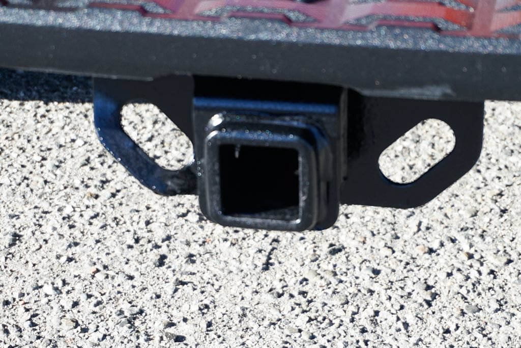 Used 2021 Toyota Tacoma TRD Pro AWD/4WD image 45