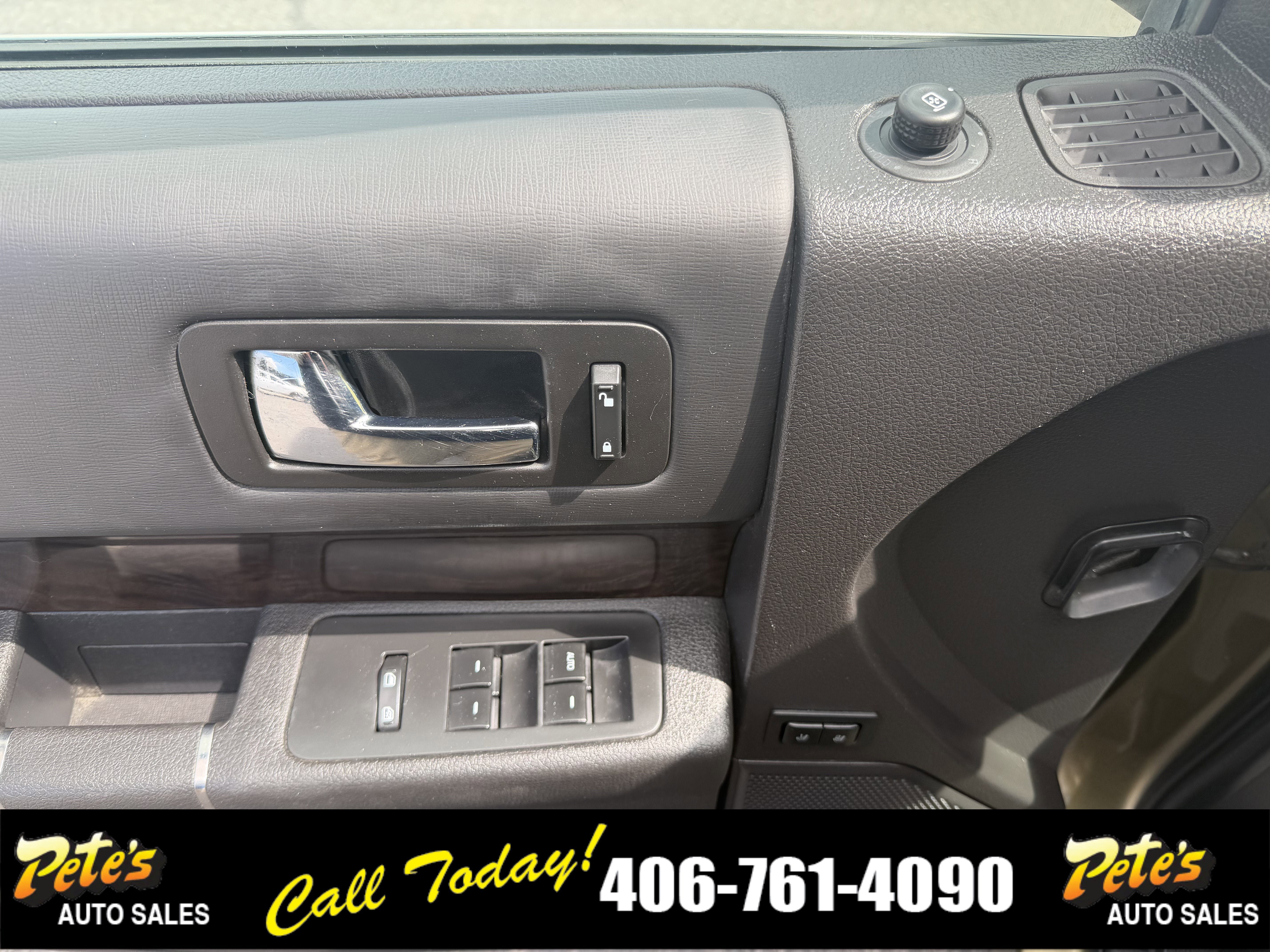 Used 2013 Ford Flex Limited AWD/4WD image 20