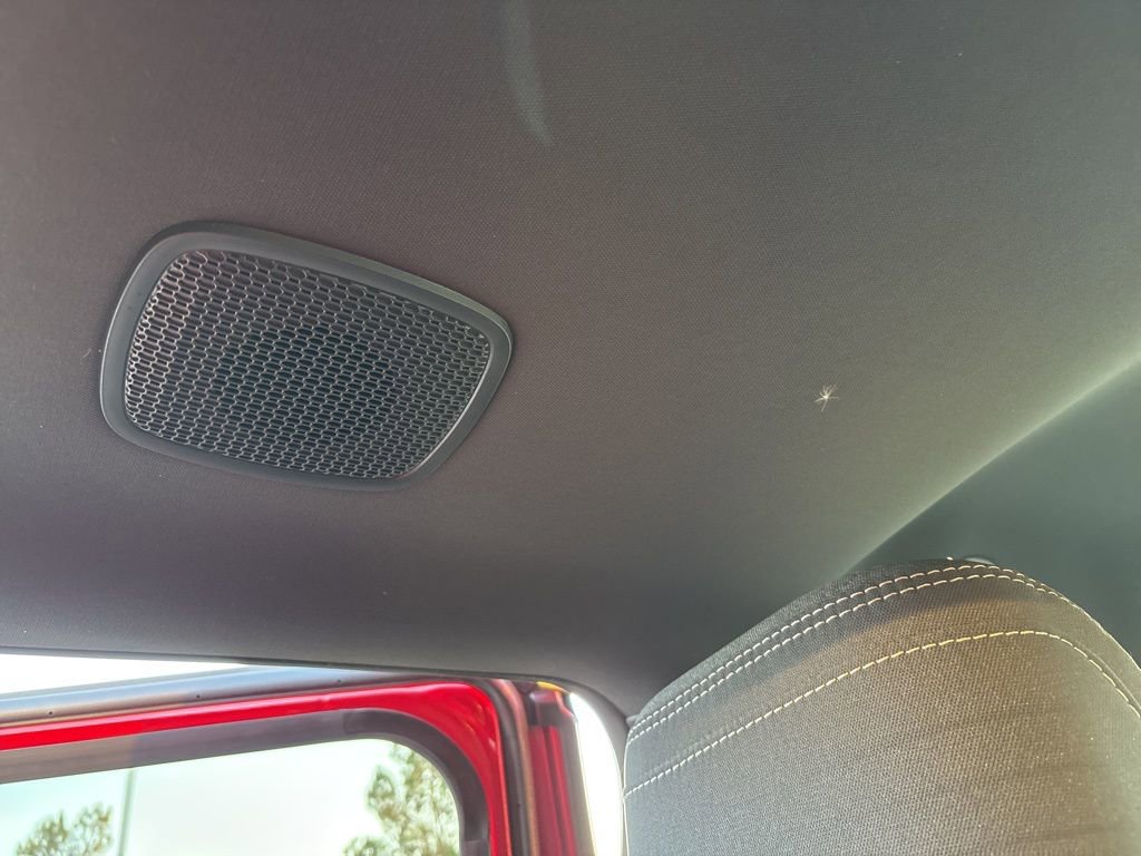 New 2026 RAM 2500 Big Horn image 45