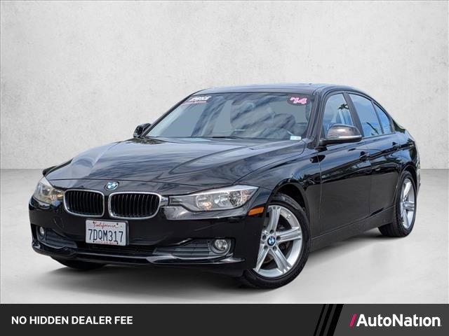 Used 2014 BMW 328i Sedan