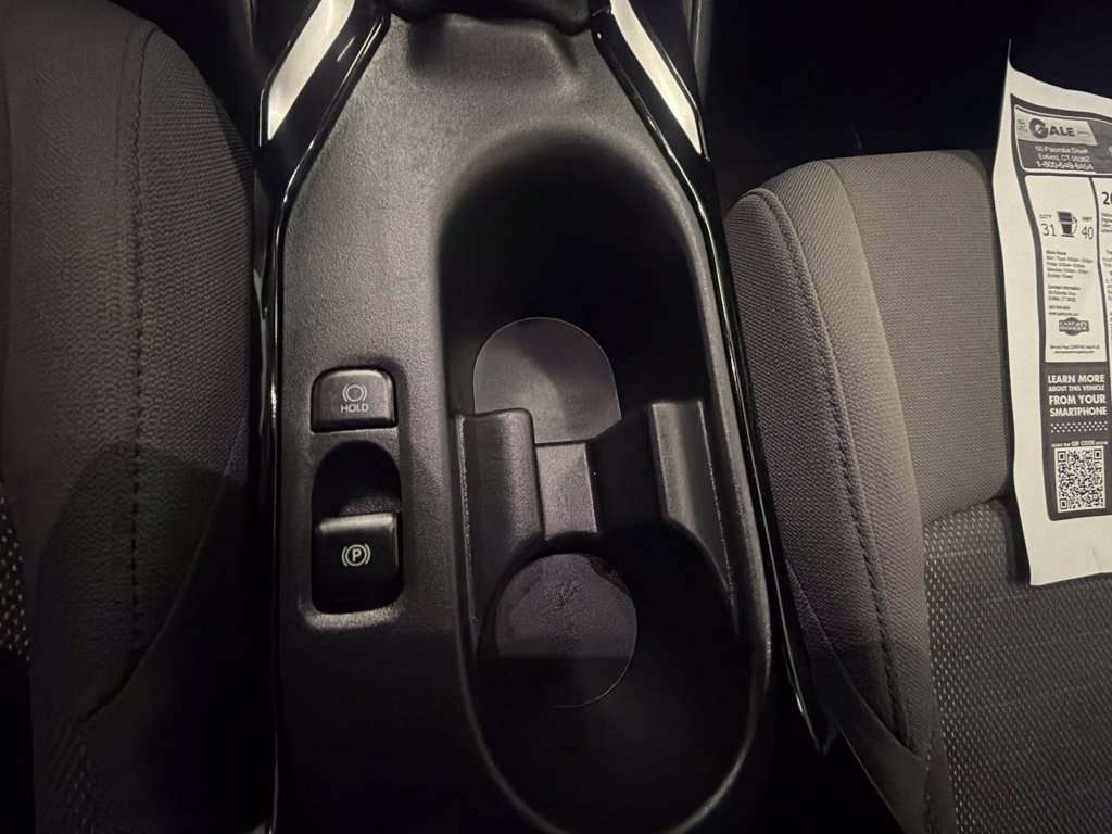 Used 2023 Toyota Corolla SE FWD image 20