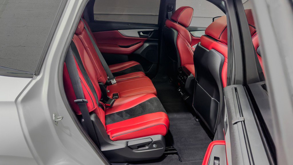 Used 2024 Acura MDX A-Spec image 23