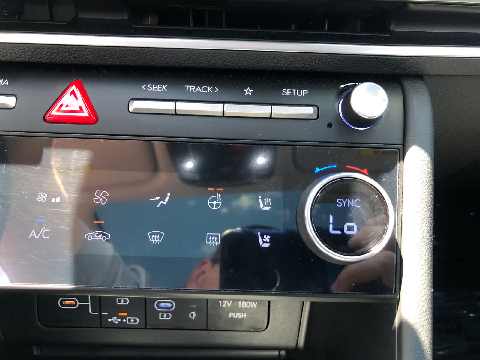 Certified 2025 Hyundai Sonata Limited FWD image 15