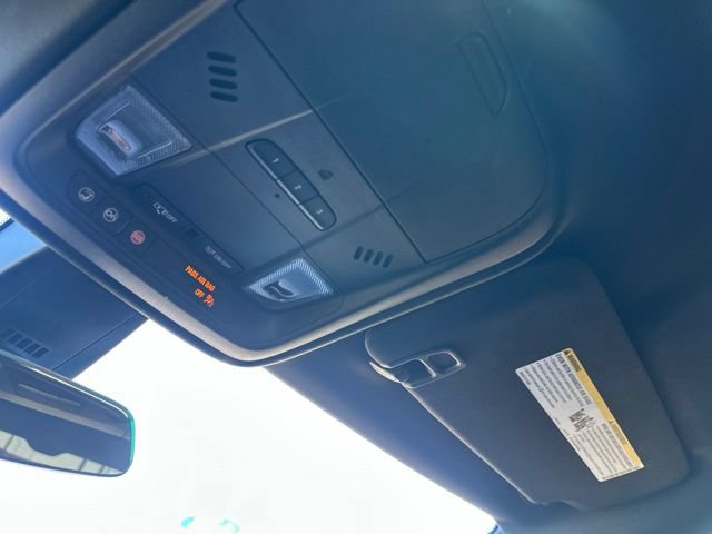 Used 2022 Cadillac XT5 Luxury AWD/4WD image 43