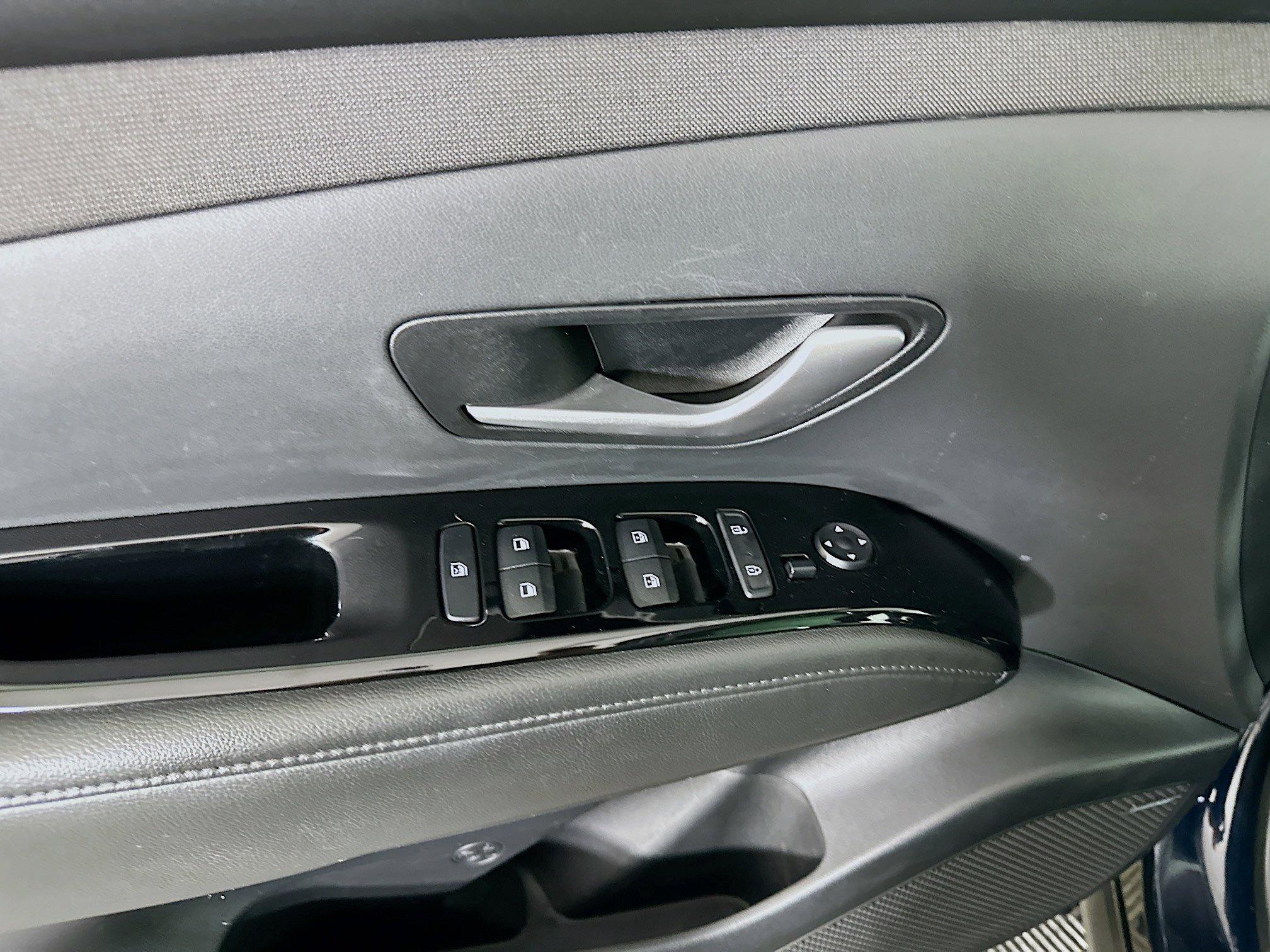 Used 2022 Hyundai Tucson Limited image 15