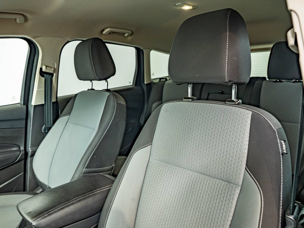 Used 2017 Ford Escape SE FWD image 31