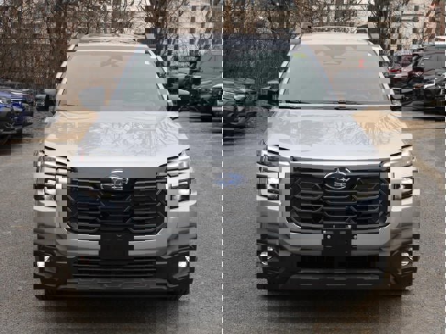 New 2026 Subaru Outback Limited image 20