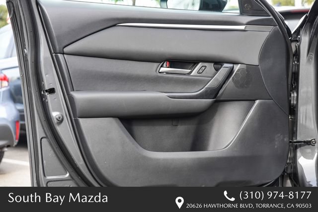 New 2026 MAZDA CX-50 2.5 Hybrid w/ Cargo Package AWD/4WD image 24