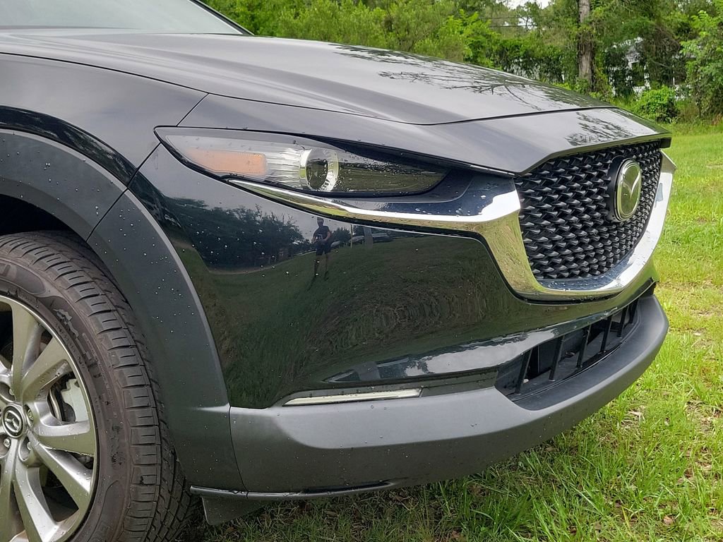Used 2023 MAZDA CX-30 AWD 2.5 S w/ Select Package image 8