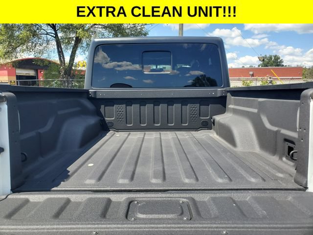 Used 2023 Jeep Gladiator Sport AWD/4WD image 24