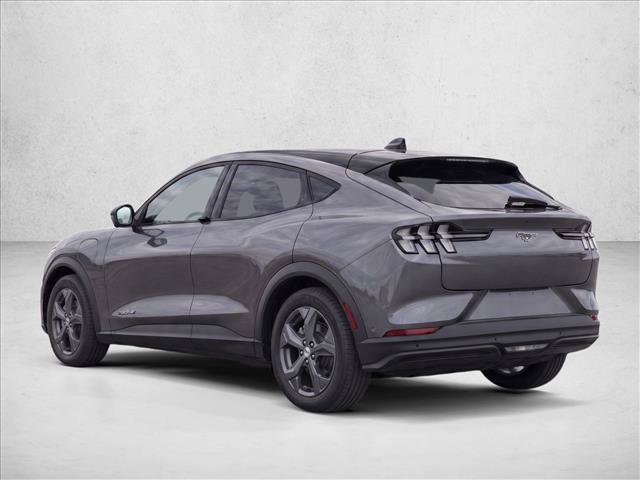 Used 2023 Ford Mustang Mach-E Select RWD image 5