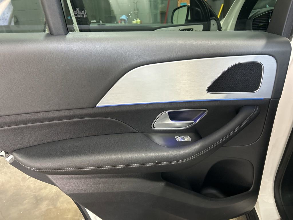 Used 2024 Mercedes-Benz GLE 450e 4MATIC image 15