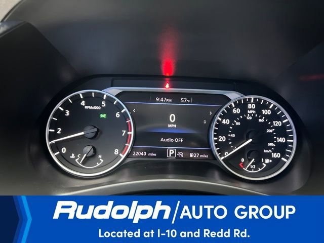 Used 2024 Nissan Sentra SV image 15