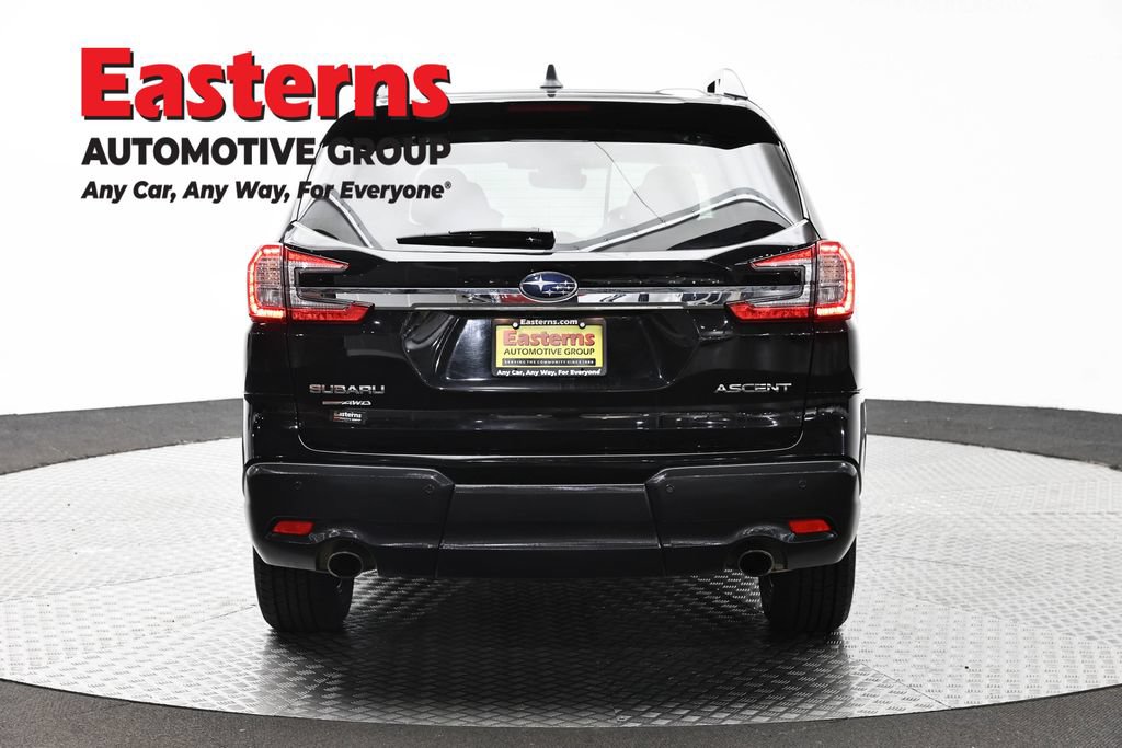 Used 2025 Subaru Ascent Premium AWD/4WD image 6