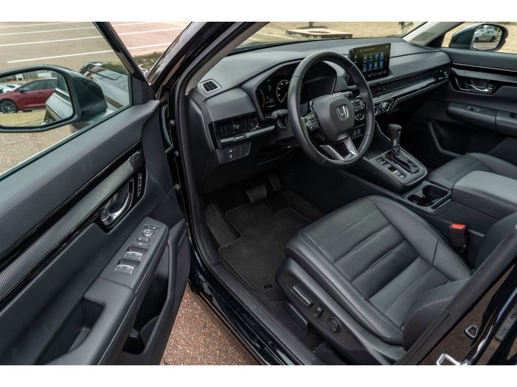 Used 2025 Honda CR-V EX-L image 10