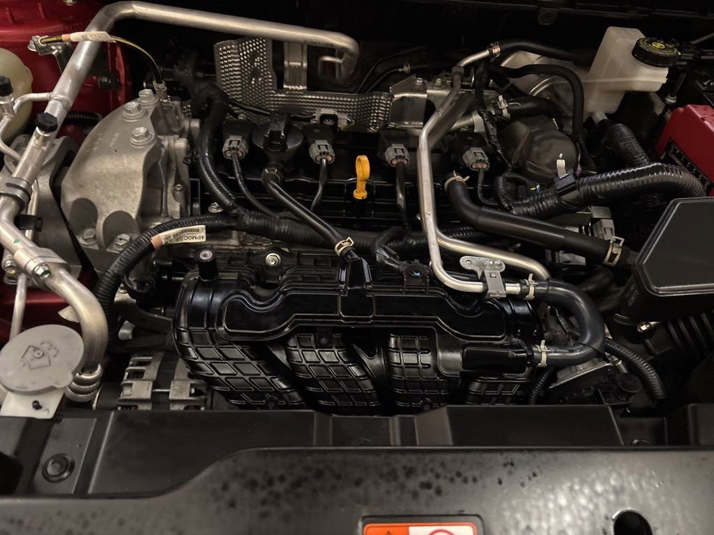 Used 2024 Mitsubishi Outlander SE image 23