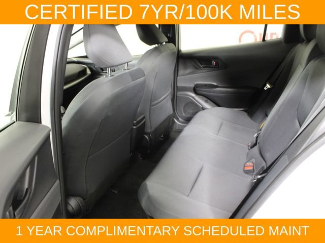 Used 2023 Toyota Prius LE FWD image 13