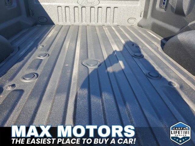 New 2026 Ford F350 Lariat w/ Lariat Ultimate Package image 11