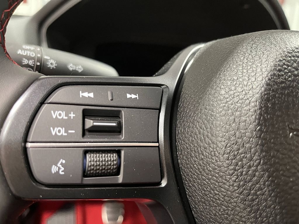 New 2025 Honda Civic Type R image 20