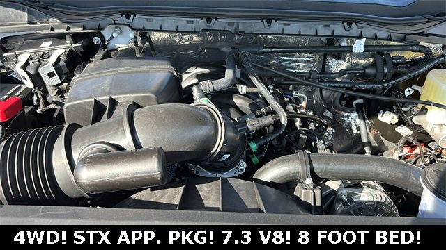 New 2026 Ford F350 XL image 33