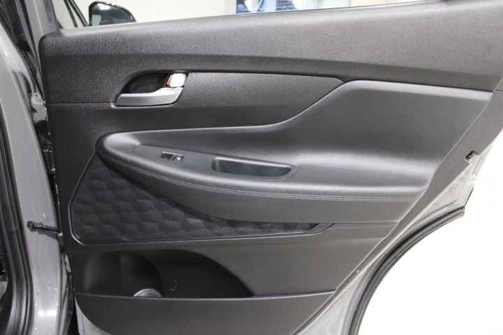 Used 2022 Hyundai Santa Fe SEL image 26