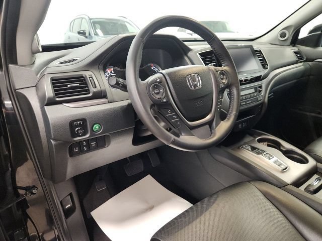Used 2023 Honda Ridgeline RTL image 13