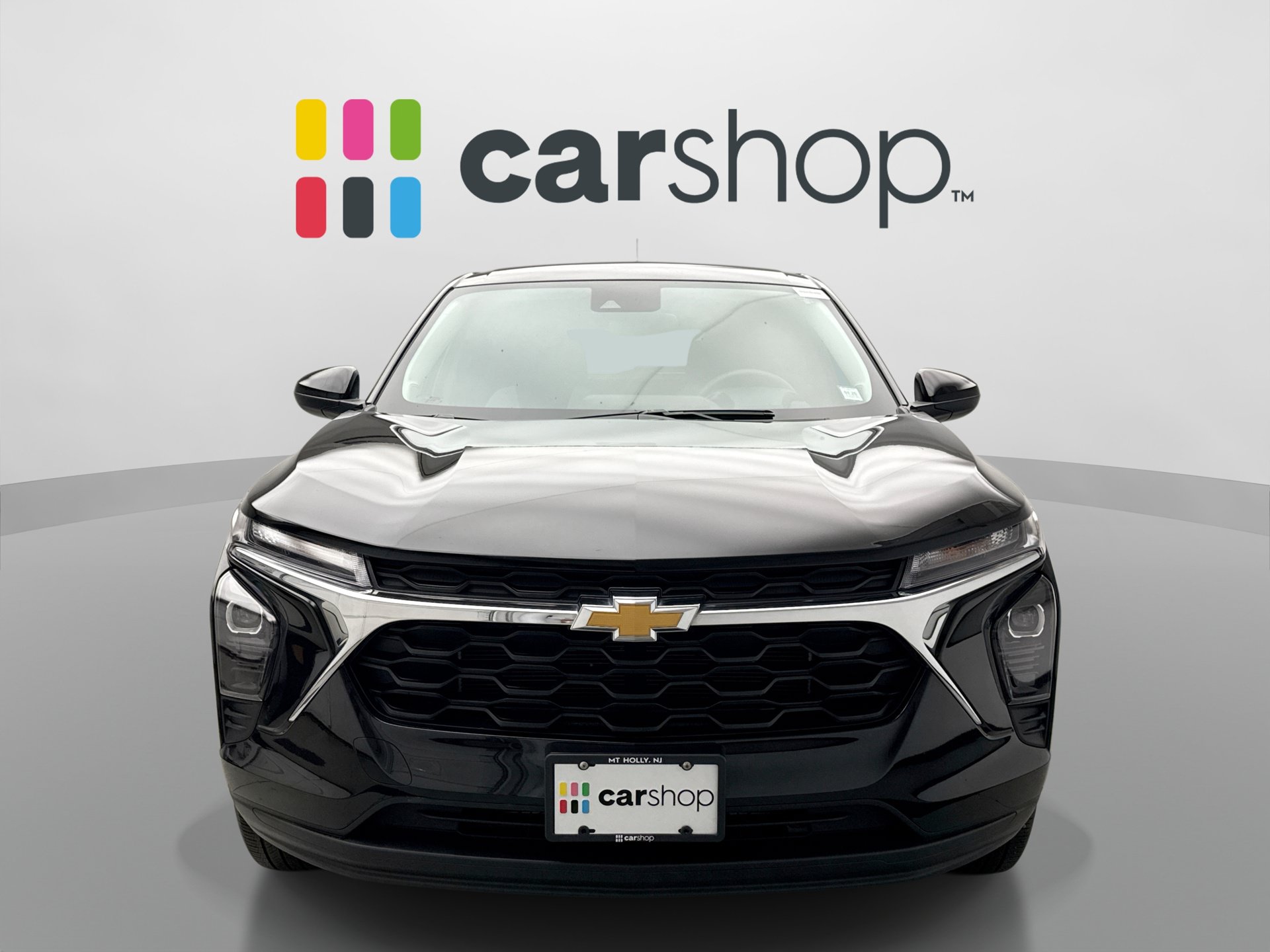 Used 2024 Chevrolet Trax LS w/ LS Convenience Package FWD image 8