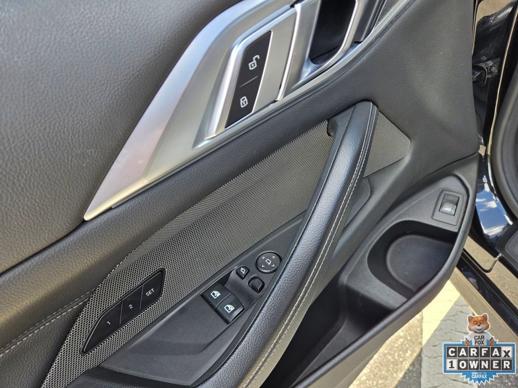 Used 2021 BMW 440i xDrive Coupe w/ Premium Package image 25