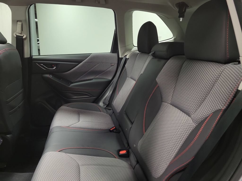 Used 2024 Subaru Forester Sport AWD/4WD image 30