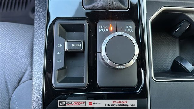 Used 2024 Toyota Tundra SR5 image 20