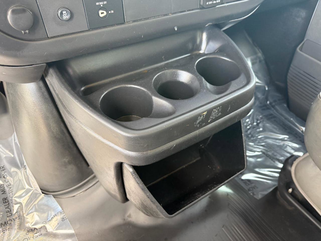 Used 2016 Chevrolet Express 3500 image 20