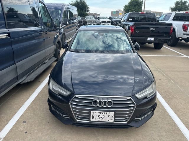 Used 2018 Audi A4 2.0T Premium Plus w/ Premium Plus Package AWD/4WD image 6