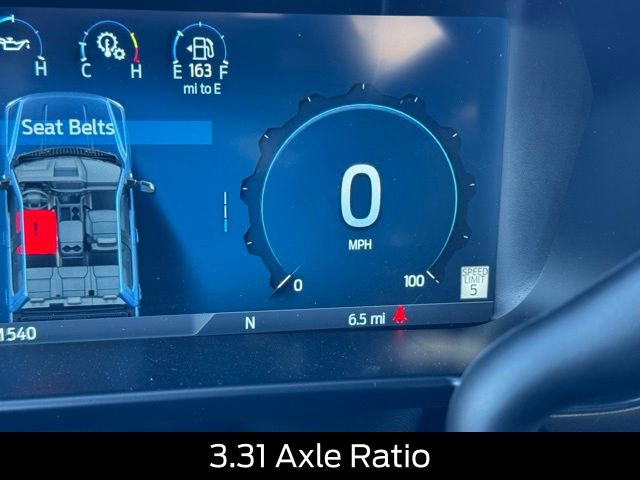 New 2026 Ford F250 Platinum image 31