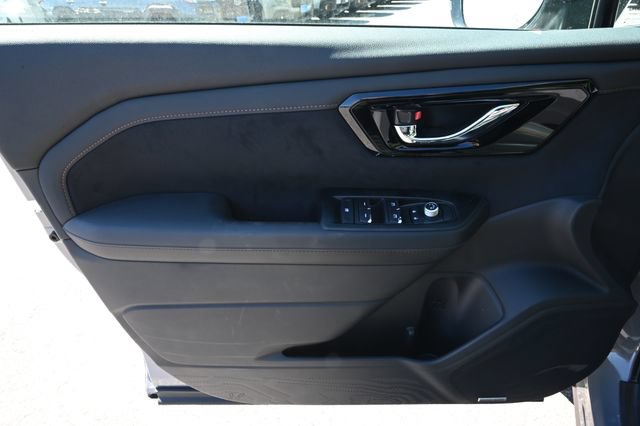 New 2026 Subaru Forester Sport w/ Onyx Edition AWD/4WD image 18