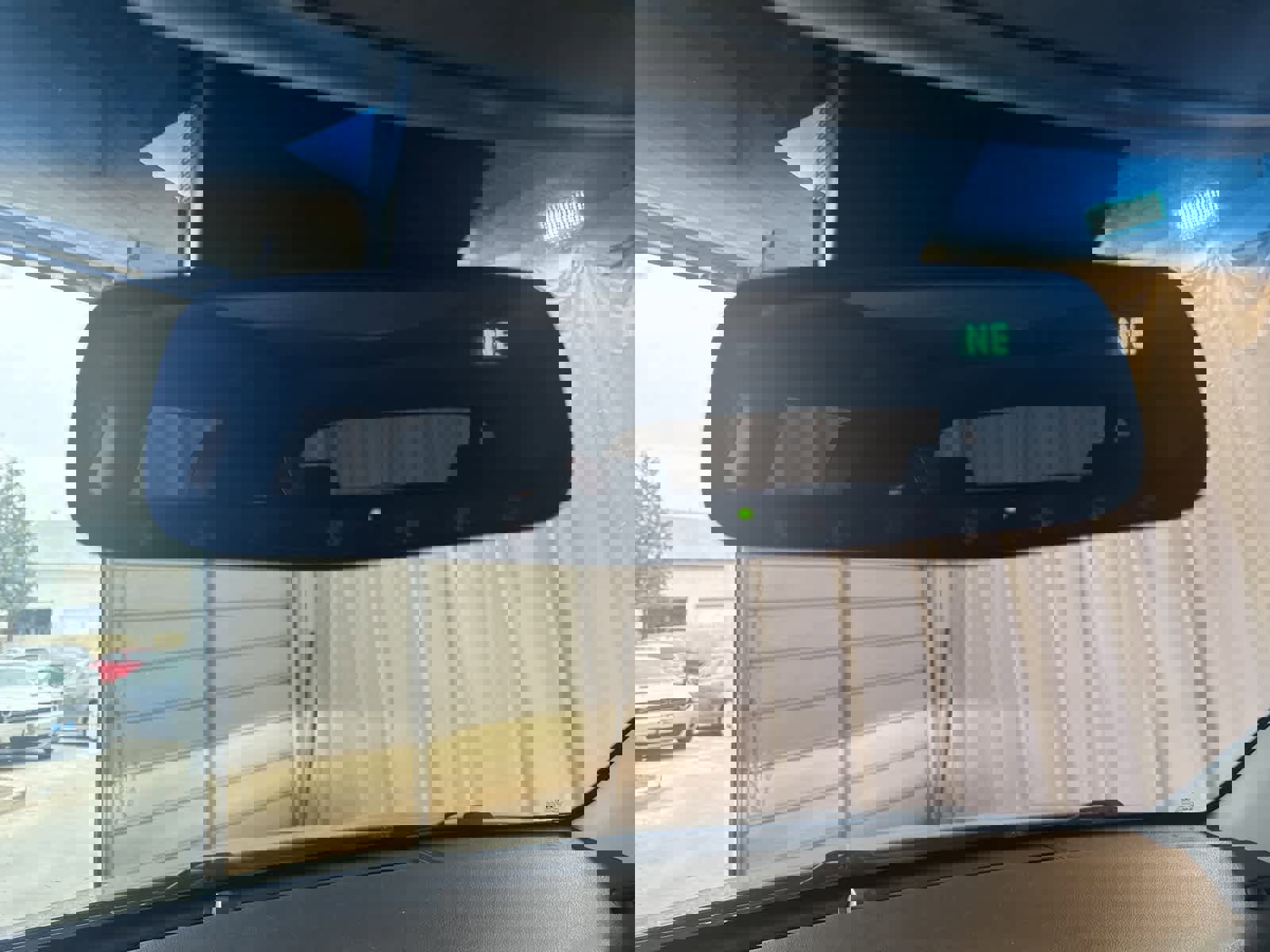 Used 2016 Hyundai Tucson Limited w/ Option Group 03 image 26