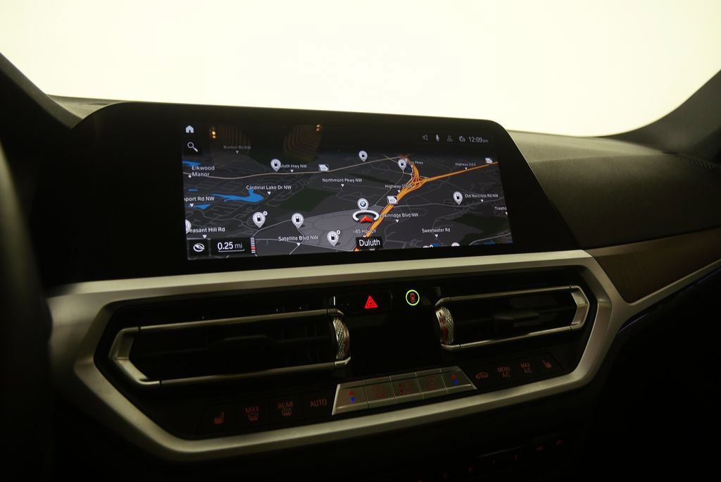 Used 2019 BMW 330i Sedan image 23