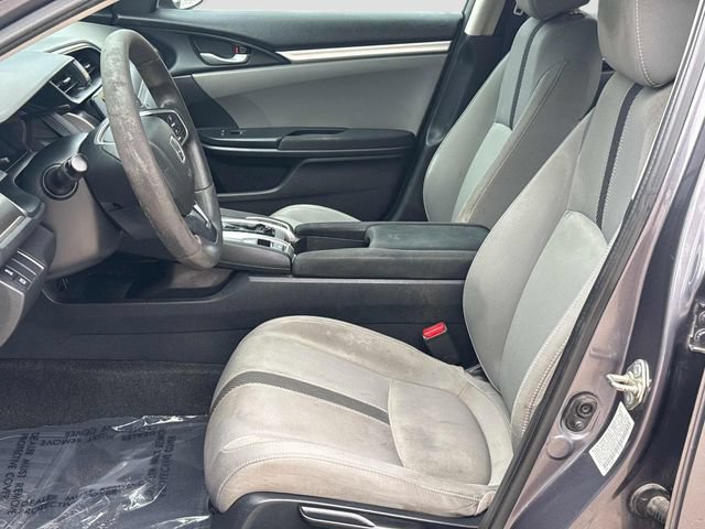 Used 2017 Honda Civic LX image 13