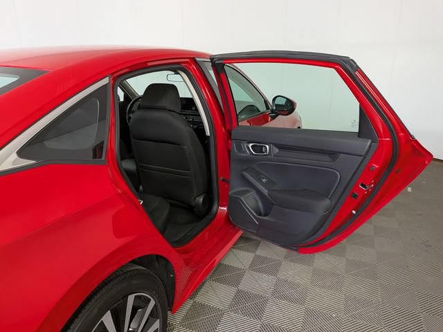 Used 2023 Honda Civic EX image 31