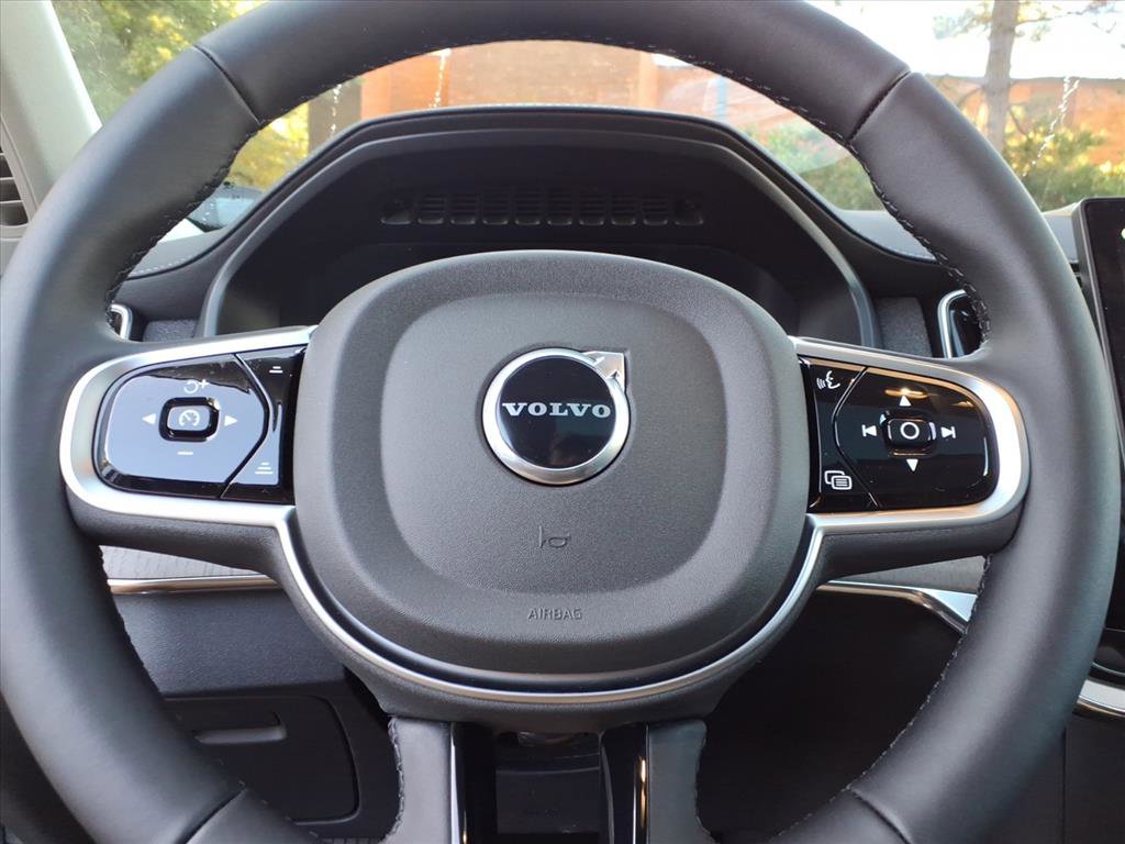 New 2026 Volvo XC90 T8 Ultra w/ Protection Package Premier image 22