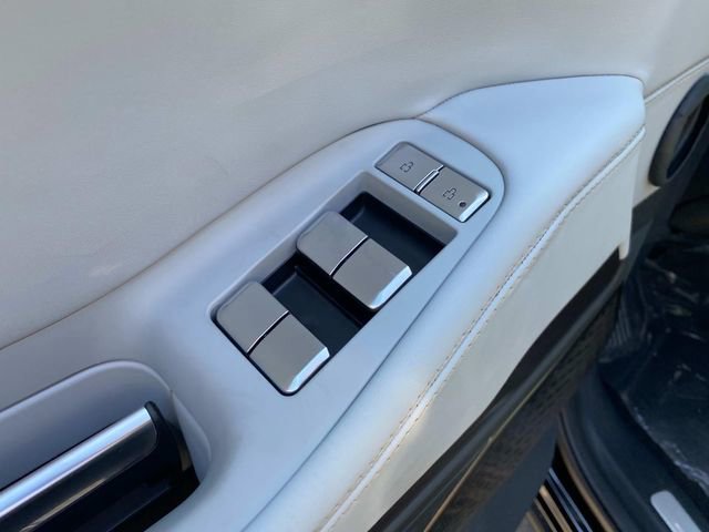 New 2026 Lincoln Navigator L Black Label AWD/4WD image 12