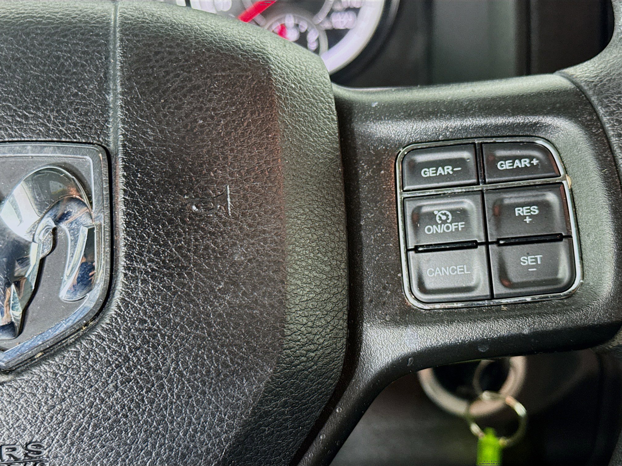 Used 2021 RAM 1500 Tradesman w/ Chrome Plus Package image 14