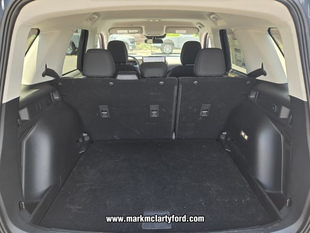 New 2026 Ford Bronco Sport Big Bend AWD/4WD image 13
