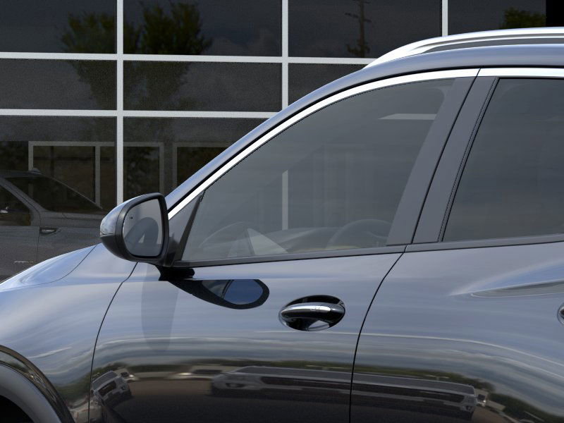 New 2026 Buick Encore GX Preferred image 39