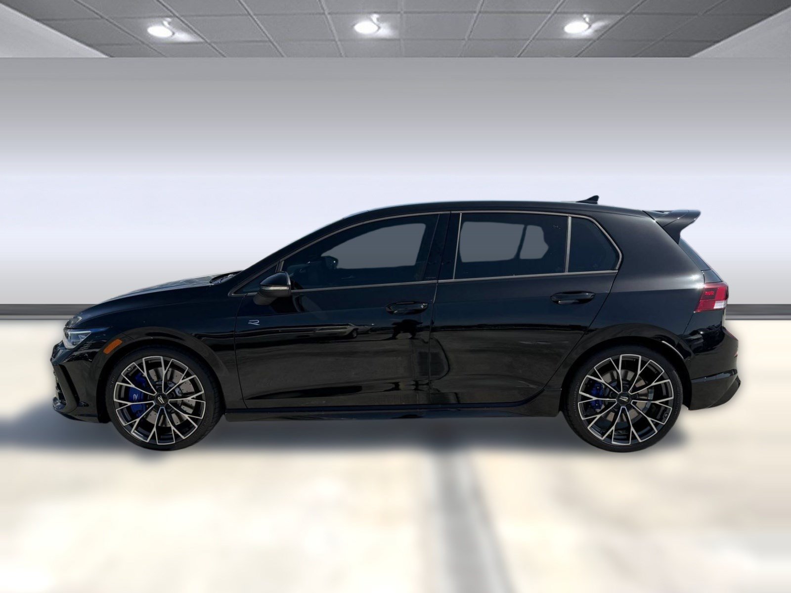 Certified 2026 Volkswagen Golf AWD/4WD image 2