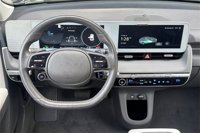 Used 2024 Hyundai Ioniq 5 SEL image 16