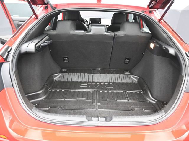 Used 2023 Honda Civic Sport image 35