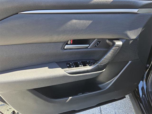 Used 2025 MAZDA CX-50 AWD 2.5 S w/ Preferred Package image 12