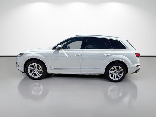 Used 2023 Audi Q7 3.0T Premium AWD/4WD image 6